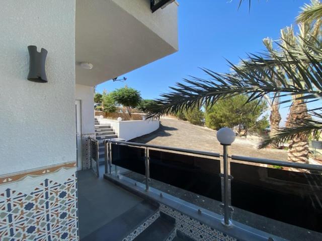 Golden Rays Chalet Madaba Buitenkant foto